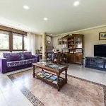 Holiday home El Pongallin Sevares
