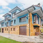 El Pongallin Holiday home Sevares