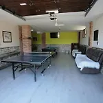 El Pongallin 別荘