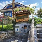Holiday home El Pongallin