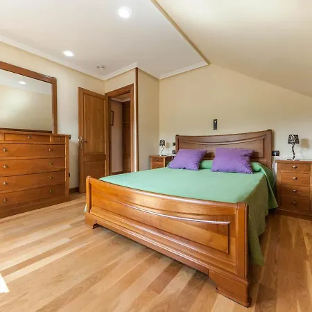 El Pongallin Сasa de vacaciones