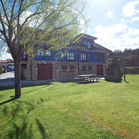 El Pongallin * Sevares