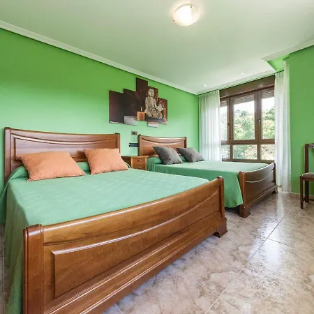 El Pongallin Сasa de vacaciones *