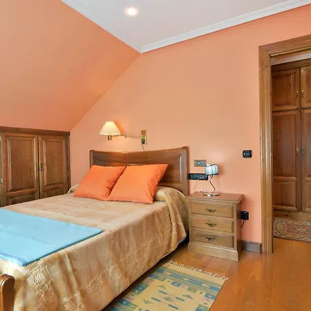 El Pongallin Сasa de vacaciones