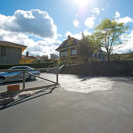 El Pongallin Сasa de vacaciones