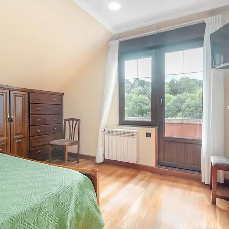 El Pongallin Сasa de vacaciones