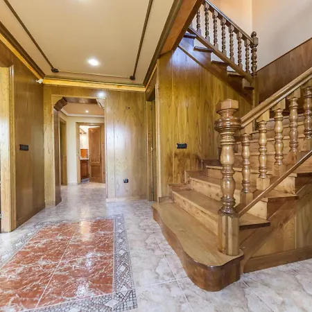 El Pongallin Сasa de vacaciones Sevares