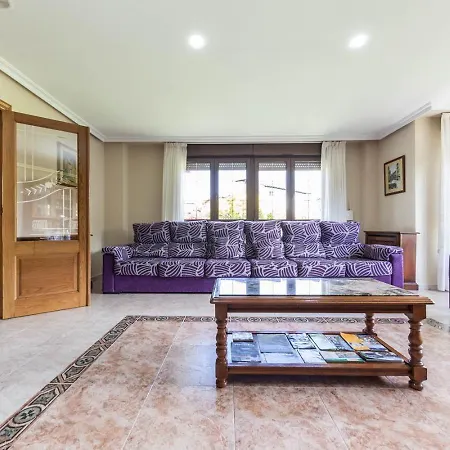 El Pongallin Sevares