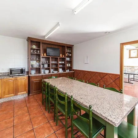 El Pongallin Sevares