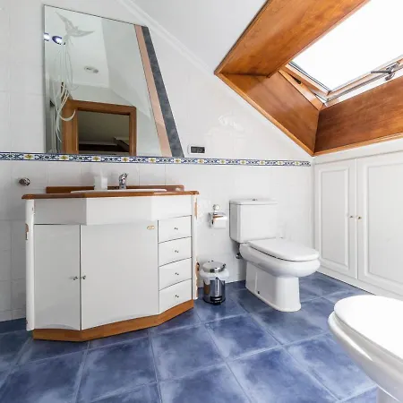 El Pongallin Сasa de vacaciones