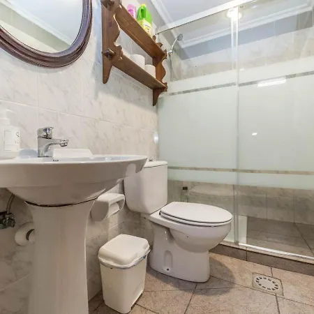 Сasa de vacaciones El Pongallin Sevares