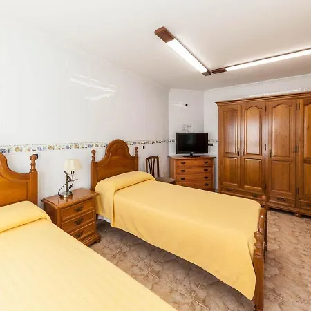 Сasa de vacaciones El Pongallin *