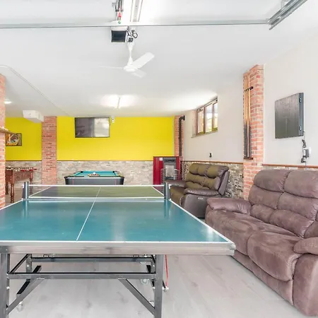 El Pongallin Sevares