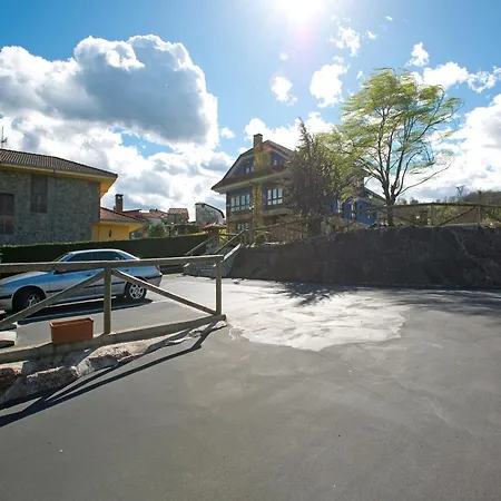 El Pongallin Сasa de vacaciones *