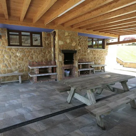 Holiday home El Pongallin