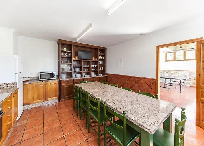 El Pongallin Sevares