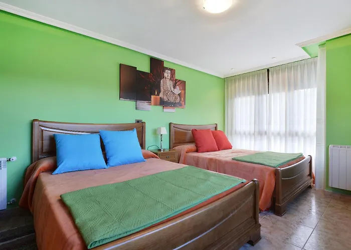 El Pongallin بيت للعطل