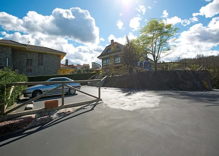 El Pongallin بيت للعطل *